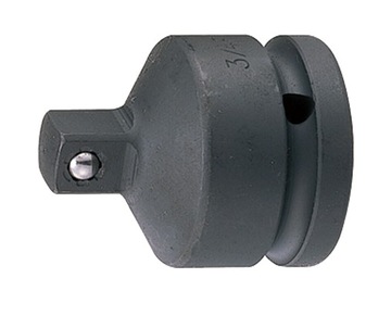 Adapter REDUKCJA UDAROWA 3/4 x 1/2 KING TONY 6874P