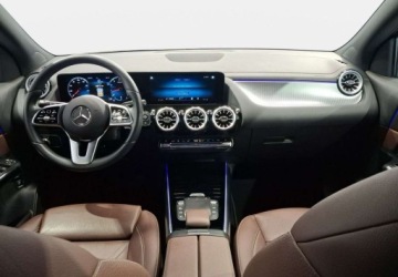 Mercedes GLA II Off-roader 2.0 250 224KM 2022 Mercedes-Benz GLA 2.0 224KM 4matic 2022r., salon PL, I wlasciciel, VAT 23, zdjęcie 10