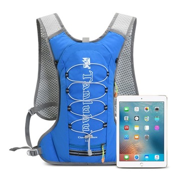 Водонепроницаемый РЮКЗАК ДЛЯ ВЕЛОСИПЕДНОГО БЕГА