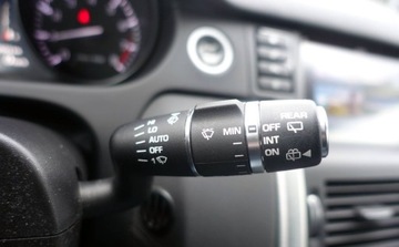 Land Rover Discovery Sport SUV 2.0 Si4 240KM 2016 Land Rover Discovery Sport 2.0T 240KM 4WD 4x4 Salon PL K.Serwisowa Bogate, zdjęcie 26