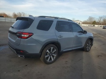 Honda Pilot II 2024 Honda Pilot Touring 2024 3.5l 3.5 Benzyna 285KM, zdjęcie 3
