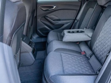 Audi A5 B10 Avant 2.0 TFSI 204KM 2026 2.0 TFSI quattro S line Avant (204 KM) Hak holowniczy, zdjęcie 19