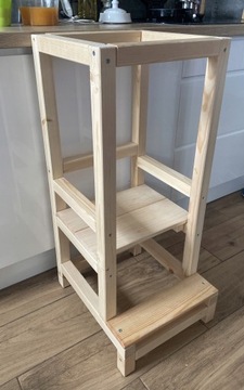 Кухонный помощник Кухонный помощник Кухня Детская развивающая игрушка