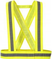 Szelki odblaskowe PORTWEST HV55