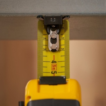 STANLEY FATMAX MIARKA Miara zwijana 5m x 32mm z magnesem 33864 FMHT0-33864