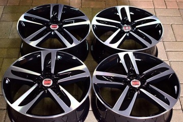 SEAT 17'' Leon IV Ateca 5F0 Oryginał! Jak Nowe!