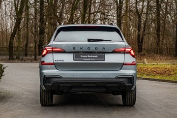 Skoda Kamiq Crossover Facelifting 1.5 TSI 150KM 2026 Škoda Kamiq Skoda Kamiq Monte Carlo 1.5 TSI 150, zdjęcie 10