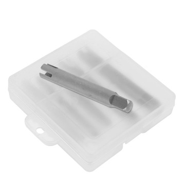 КОМПЛЕКТ ОБНАРУЖЕНИЯ ВИНТОВ ДЛЯ СНЯТИЯ ОБЛОМАННОГО ПРОВОДА