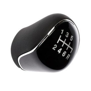 РУЧКА ПЕРЕКЛЮЧЕНИЯ ПЕРЕДАЧ FORD MONDEO MK4 C-MAX FOCUS 3