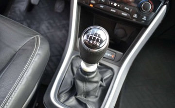 Suzuki SX4 II S-cross 1.6 DDiS 120KM 2016 Suzuki SX4 S-Cross Niski przebieg - Bogate wyposazenie - serwis - tuv 2027, zdjęcie 23