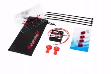 CHIP TUNING BOX 120 PRORACING MAZDA CX-9 3.7 277KM