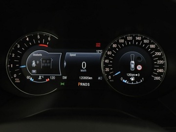 Ford Edge II 2018 Ford EDGE 4x4 automat skóra navi el. sterowane i, zdjęcie 21