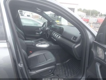 Mercedes GLE V167 2022 Mercedes-Benz GLE 350 4matic 2.0 Benzyna 255KM, zdjęcie 9