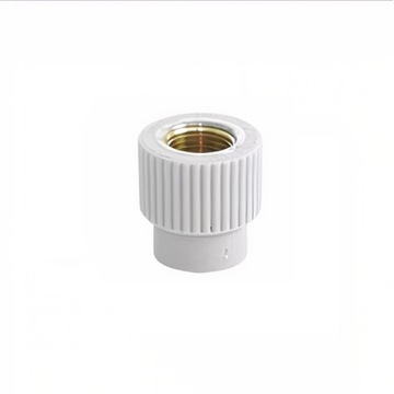 ZŁĄCZKA PP Z MOSIĘŻNYM GW 20 x 1/2'' ZGRZEWANE