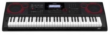 CASIO CT-X3000 Настольный пюпитр с клавиатурой