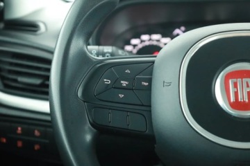 Fiat Tipo II Sedan 1.4 95KM 2016 Fiat Tipo 1.4 16V, Salon Polska, 1. Właściciel, zdjęcie 13
