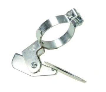 КРЫШКА ГЛУШИТЕЛЯ C330 C360 MF FI-52 MM