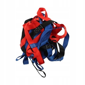 SIATKA DO WSPINACZKI WSPINACZKOWA DZIECI