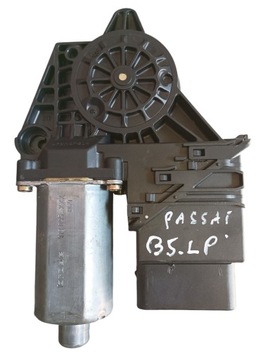 MOTOR MOTOREK ZVEDÁK OKNO LEVÝ ZADNÍ VW PASSAT B5 OE F005S00029
