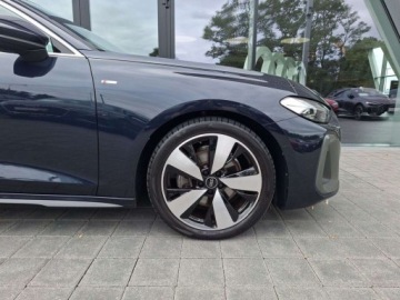 Audi A5 B10 Avant 2.0 TFSI 150KM 2025 Audi A5 Avant TFSI 150KM S Line S tronic MatrixLEDKameraHak 1wl. PL Gwar.2, zdjęcie 23