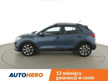Kia Stonic Crossover 1.0 T-GDI 100KM 2020 Kia Stonic FV23% klima auto kamera i czujniki, zdjęcie 1