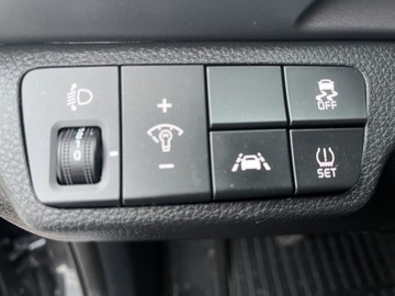 Kia Stonic I Crossover 1.6 CRDi 115KM 2019 Kia Stonic 1,6 CRDI-116KM Navi, Asystent Pasa Ruchu, Zarejestrowany, Serwis, zdjęcie 15