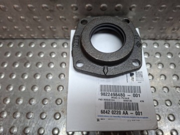 9822498480, USZCZELNIACZ Antriebswelle LEWEJ 9822498480 DUCATO BOXER JUMPER 2.3 HDI MJET 14
