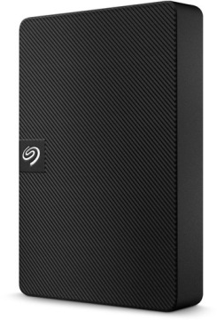 Портативный жесткий диск SEAGATE Expansion емкостью 5 ТБ