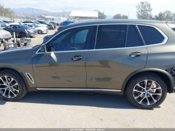 BMW X5 G05 2022 BMW X5 sDrive40I 2022 3.0l 3.0 Benzyna 335KM, zdjęcie 2