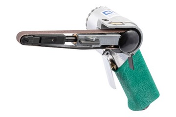 Szlifierka pneumatyczna taśmowa 10 x 330mm JAS-6543 Jonnesway