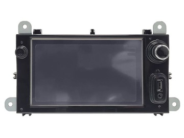 Радиоприемник с GPS-навигацией Renault Clio 4 IV LAN5810WR0