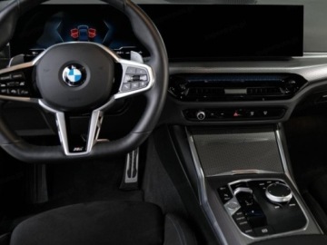 BMW Seria 3 G20-G21 Limuzyna 2.0 318i 156KM 2026 BMW Seria 3 318i Sport Sedan 2.0 (156KM) 2026, zdjęcie 8