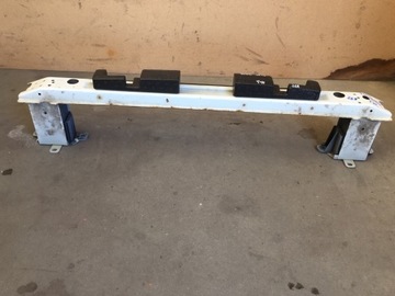 FIAT 500L 2012- БАЛКА ЗАДНЕГО БАМПЕРА ПОД БАМПЕРОМ 268/A 268