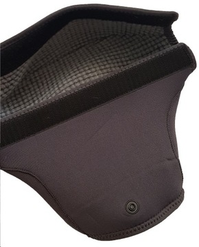 ТЕПЛЫЕ ПЕРЧАТКИ ИЗ НОПРЕНА ДЛЯ ПАЛЬМОВОГО СПУСКА КАЯКА