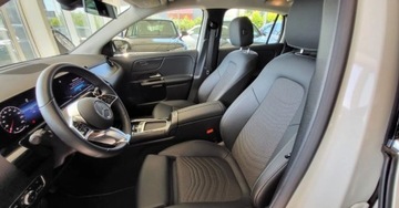 Mercedes GLA II Off-roader Facelifting 1.3 200 163KM 2025 Mercedes-Benz GLA Salon Polska jak nowy 1.3 Benzyna 163KM, zdjęcie 8