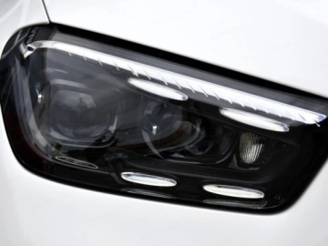 Mercedes GLE V167 SUV Facelifting 3.0 450d 367KM 2024 GLE Coupe 450 d 4-Matic AMG Line 3.0 (367KM) 2024, zdjęcie 14