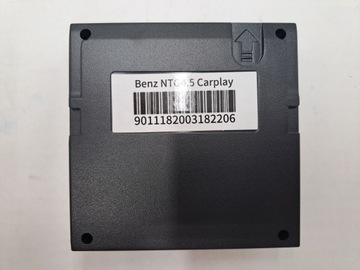 CARABC Wireless Carplay Fit