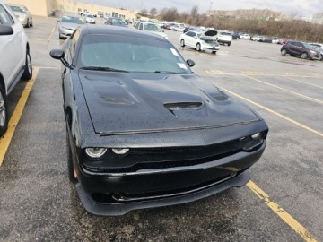 Dodge Challenger III 2022 Dodge Challenger RT Scat Pack 2022 6.4 Benzyna 485KM, zdjęcie 5