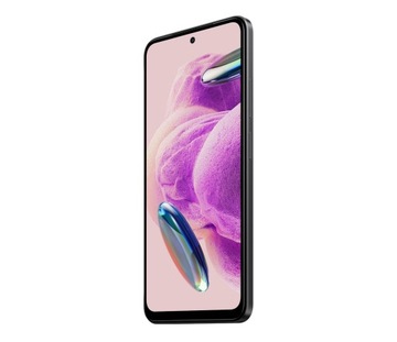 Смартфон Xiaomi Redmi Note 12S 8/256 ГБ Оникс Черный