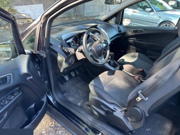 Ford B-MAX 1.0 EcoBoost 100KM 2015 Ford B-MAX 1.0 EcoBoost Trend 100KM 2015r, zdjęcie 12