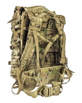 oryg. PLECAK US ARMY large field pack MULTICAM USED