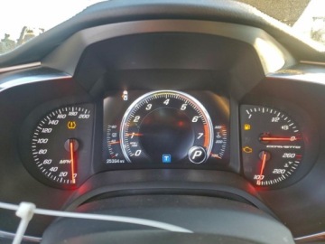 Chevrolet Corvette C7 2019 Chevrolet Corvette Stingray Z51 2LT 2019 6.2 Benzyna 455KM, zdjęcie 9