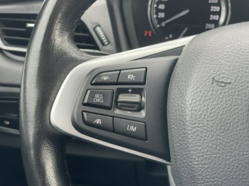 BMW Seria 2 F22-F23-F45-F46 Gran Tourer Facelifting 218d 150KM 2018 BMW 218 Gran Tourer 150KM, xDrive 2018r, Navi, zdjęcie 13