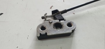 ЗАМОК СИДЕНЬЯ YAMAHA MAJESTY 125 + ТРОС