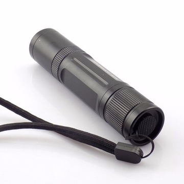 Latarka LED UV do Bursztynów Tester klimatyzacji