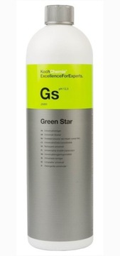 KOCH CHEMIE Green Star Uniwersalny Środek APC 1L