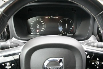 Volvo XC60 II Crossover D4 190KM 2017 Volvo XC 60 R-DESIGN 2.0 D4 190KM AWD Salon PL GWARANCJA SelectCar+ FV 23%, zdjęcie 29