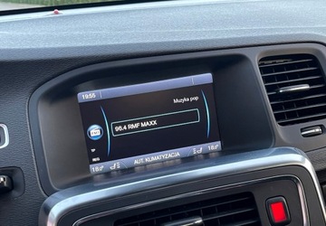 Volvo S60 II Sedan 2.0 D3 163KM 2010 Volvo S60 2.0 Diesel 163 Km D4 Momentum 2.0 Diesel 163KM, zdjęcie 22