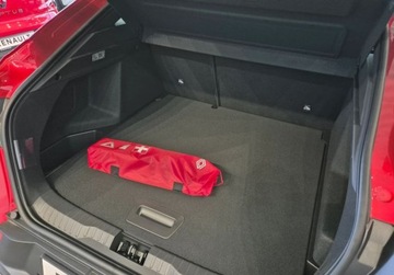 Renault Arkana SUV 1.3 TCe 140KM 2025 Renault Arkana techno mild hybrid 140 EDC g.2025 1.3 Benzyna 140KM, zdjęcie 36