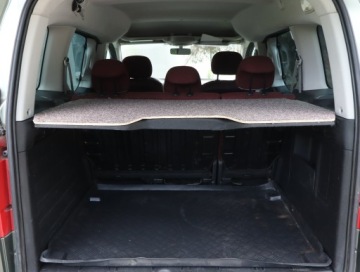 Citroen Berlingo I 1.6 16V 109KM 2008 Citroen Berlingo 1.6 16V , GAZ, Klima, zdjęcie 12
